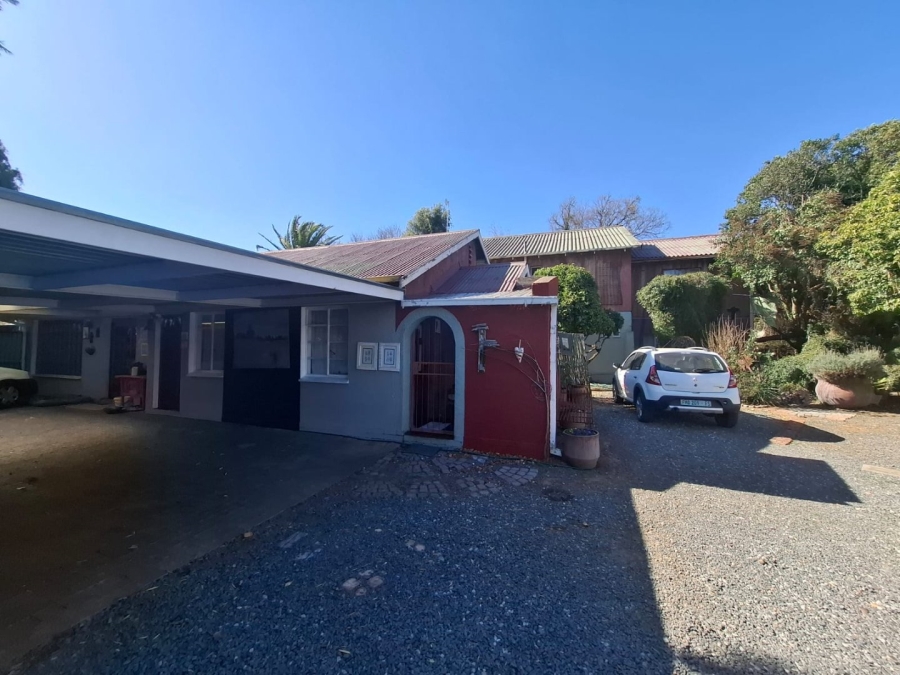 9 Bedroom Property for Sale in Westdene Free State